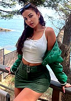 Dafina Begolli